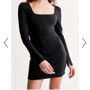 NWT AF mini dress.